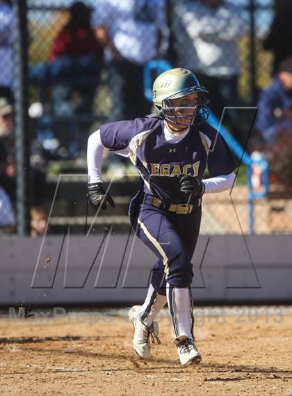 Thumbnail 3 in Chatfield vs Legacy (CHSAA 5A Playoffs) photogallery.