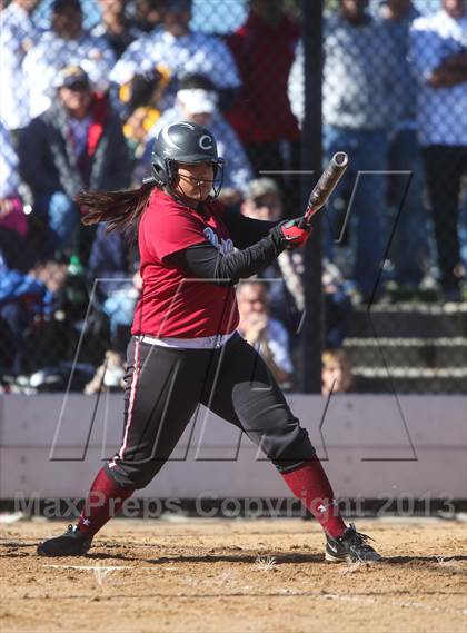 Thumbnail 2 in Chatfield vs Legacy (CHSAA 5A Playoffs) photogallery.
