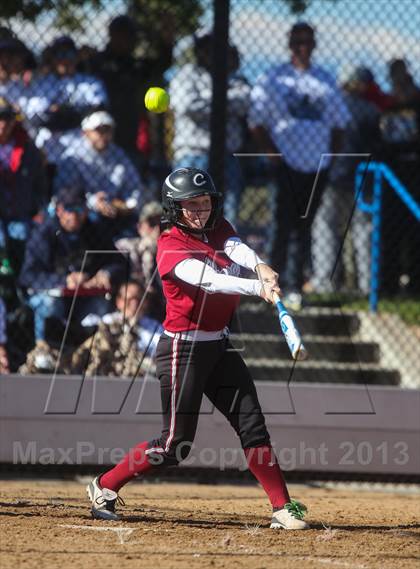 Thumbnail 2 in Chatfield vs Legacy (CHSAA 5A Playoffs) photogallery.