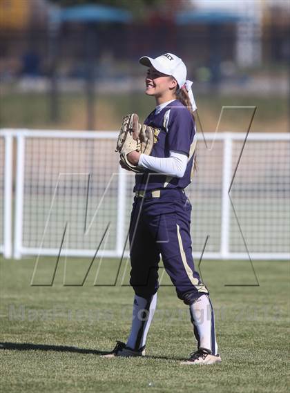Thumbnail 2 in Chatfield vs Legacy (CHSAA 5A Playoffs) photogallery.