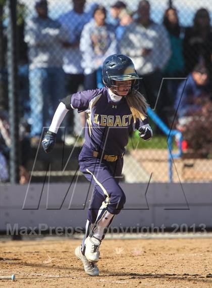 Thumbnail 2 in Chatfield vs Legacy (CHSAA 5A Playoffs) photogallery.