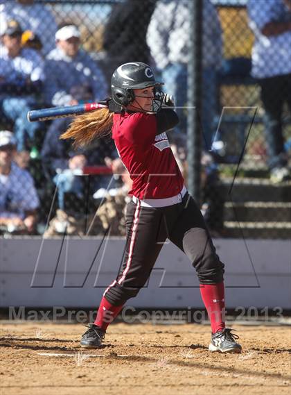 Thumbnail 2 in Chatfield vs Legacy (CHSAA 5A Playoffs) photogallery.