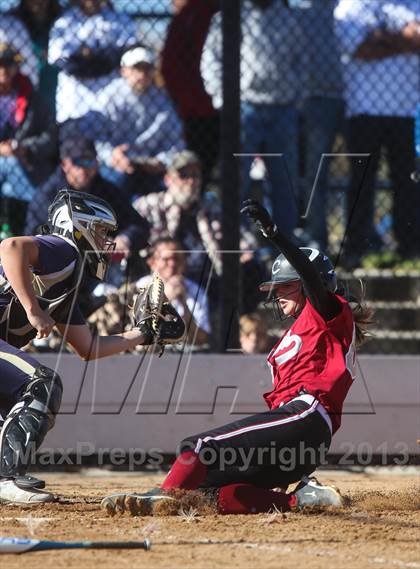 Thumbnail 2 in Chatfield vs Legacy (CHSAA 5A Playoffs) photogallery.