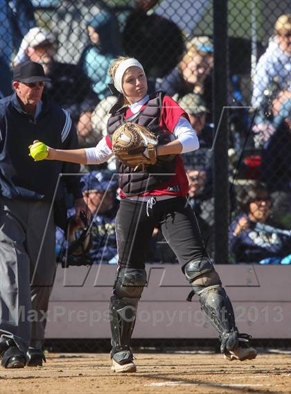 Thumbnail 2 in Chatfield vs Legacy (CHSAA 5A Playoffs) photogallery.