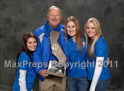 Thumbnail 1 in Santa Margarita (CIF State D1 Awards) photogallery.