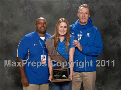 Thumbnail 1 in Santa Margarita (CIF State D1 Awards) photogallery.