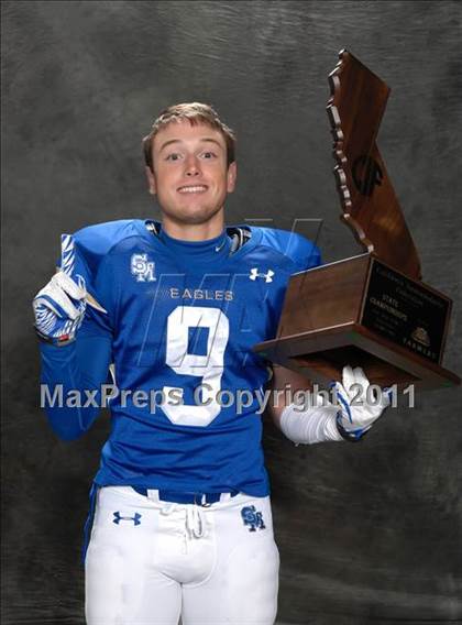 Thumbnail 1 in Santa Margarita (CIF State D1 Awards) photogallery.