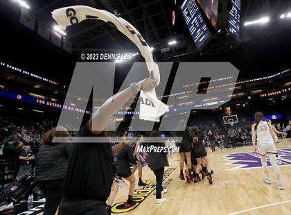 Thumbnail 2 in Etiwanda @ Archbishop Mitty (CIF State Open Div. Final) photogallery.