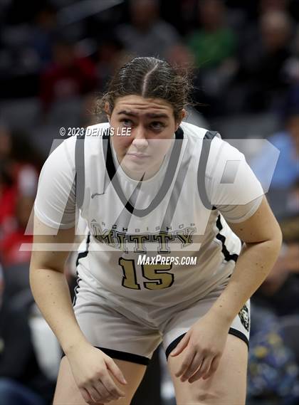 Thumbnail 3 in Etiwanda @ Archbishop Mitty (CIF State Open Div. Final) photogallery.