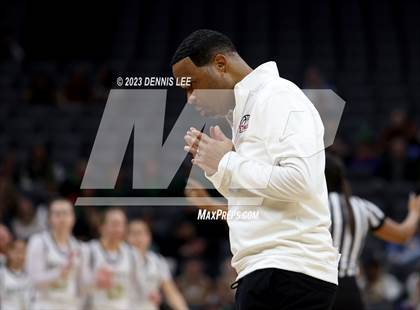 Thumbnail 1 in Etiwanda @ Archbishop Mitty (CIF State Open Div. Final) photogallery.
