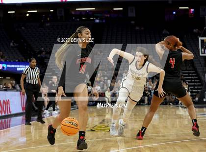 Thumbnail 2 in Etiwanda @ Archbishop Mitty (CIF State Open Div. Final) photogallery.