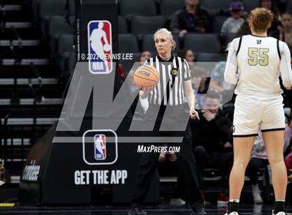 Thumbnail 1 in Etiwanda @ Archbishop Mitty (CIF State Open Div. Final) photogallery.