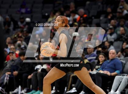 Thumbnail 2 in Etiwanda @ Archbishop Mitty (CIF State Open Div. Final) photogallery.