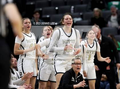 Thumbnail 2 in Etiwanda @ Archbishop Mitty (CIF State Open Div. Final) photogallery.