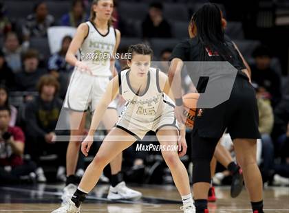 Thumbnail 2 in Etiwanda @ Archbishop Mitty (CIF State Open Div. Final) photogallery.