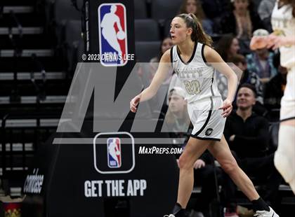 Thumbnail 2 in Etiwanda @ Archbishop Mitty (CIF State Open Div. Final) photogallery.