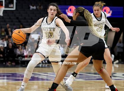 Thumbnail 1 in Etiwanda @ Archbishop Mitty (CIF State Open Div. Final) photogallery.