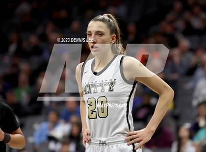 Thumbnail 1 in Etiwanda @ Archbishop Mitty (CIF State Open Div. Final) photogallery.