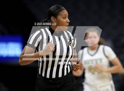 Thumbnail 3 in Etiwanda @ Archbishop Mitty (CIF State Open Div. Final) photogallery.