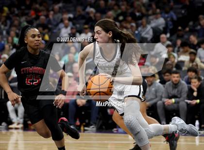 Thumbnail 3 in Etiwanda @ Archbishop Mitty (CIF State Open Div. Final) photogallery.