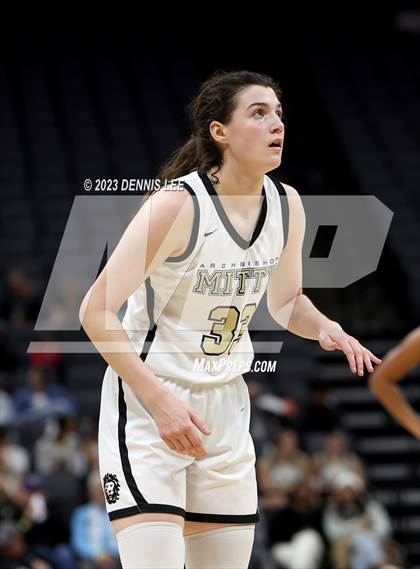 Thumbnail 2 in Etiwanda @ Archbishop Mitty (CIF State Open Div. Final) photogallery.