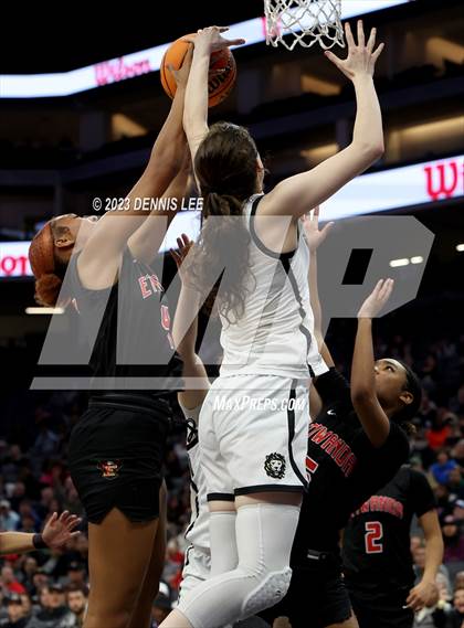 Thumbnail 3 in Etiwanda @ Archbishop Mitty (CIF State Open Div. Final) photogallery.