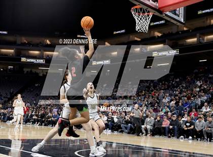 Thumbnail 2 in Etiwanda @ Archbishop Mitty (CIF State Open Div. Final) photogallery.