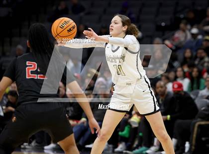 Thumbnail 3 in Etiwanda @ Archbishop Mitty (CIF State Open Div. Final) photogallery.