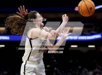 Thumbnail 1 in Etiwanda @ Archbishop Mitty (CIF State Open Div. Final) photogallery.