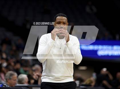 Thumbnail 2 in Etiwanda @ Archbishop Mitty (CIF State Open Div. Final) photogallery.