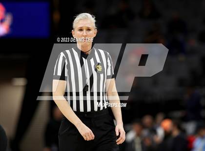 Thumbnail 1 in Etiwanda @ Archbishop Mitty (CIF State Open Div. Final) photogallery.