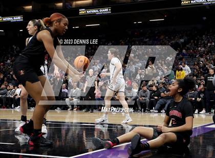 Thumbnail 3 in Etiwanda @ Archbishop Mitty (CIF State Open Div. Final) photogallery.