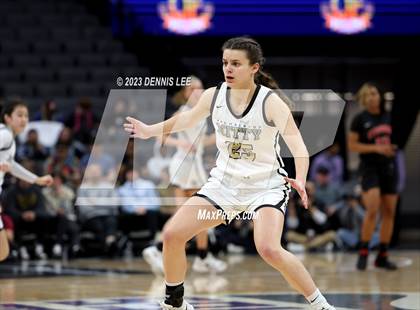 Thumbnail 1 in Etiwanda @ Archbishop Mitty (CIF State Open Div. Final) photogallery.