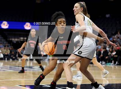 Thumbnail 2 in Etiwanda @ Archbishop Mitty (CIF State Open Div. Final) photogallery.