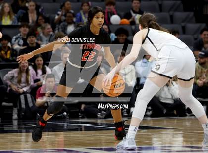 Thumbnail 2 in Etiwanda @ Archbishop Mitty (CIF State Open Div. Final) photogallery.