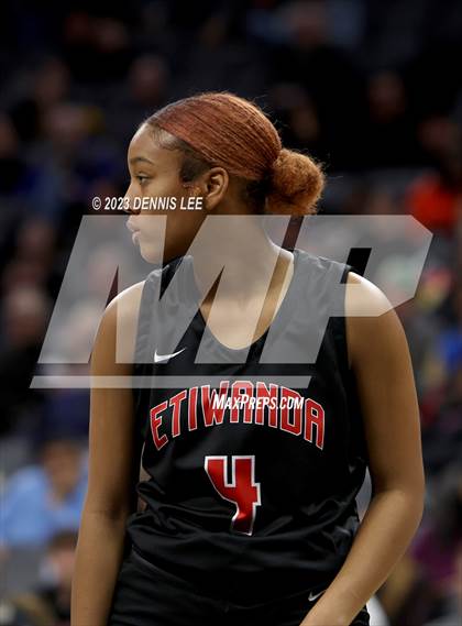 Thumbnail 2 in Etiwanda @ Archbishop Mitty (CIF State Open Div. Final) photogallery.