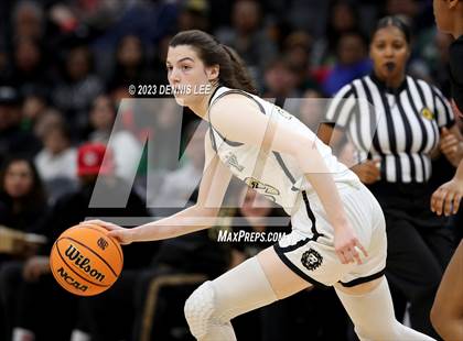 Thumbnail 1 in Etiwanda @ Archbishop Mitty (CIF State Open Div. Final) photogallery.