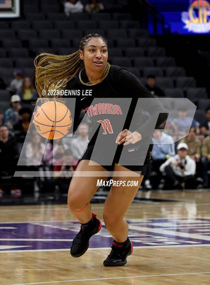 Thumbnail 2 in Etiwanda @ Archbishop Mitty (CIF State Open Div. Final) photogallery.
