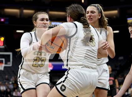 Thumbnail 3 in Etiwanda @ Archbishop Mitty (CIF State Open Div. Final) photogallery.