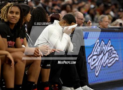 Thumbnail 1 in Etiwanda @ Archbishop Mitty (CIF State Open Div. Final) photogallery.