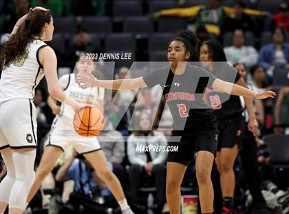 Thumbnail 3 in Etiwanda @ Archbishop Mitty (CIF State Open Div. Final) photogallery.