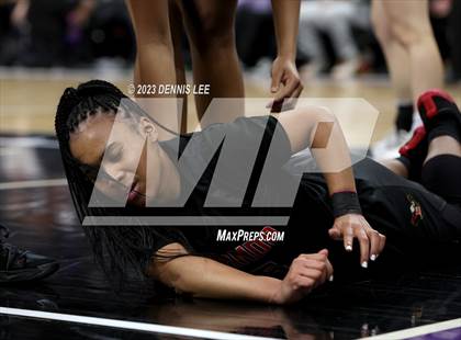 Thumbnail 1 in Etiwanda @ Archbishop Mitty (CIF State Open Div. Final) photogallery.