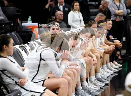 Thumbnail 1 in Etiwanda @ Archbishop Mitty (CIF State Open Div. Final) photogallery.