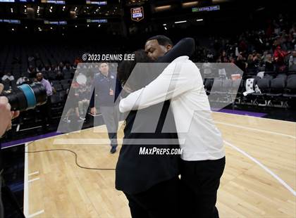 Thumbnail 2 in Etiwanda @ Archbishop Mitty (CIF State Open Div. Final) photogallery.