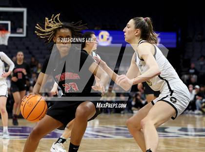 Thumbnail 2 in Etiwanda @ Archbishop Mitty (CIF State Open Div. Final) photogallery.