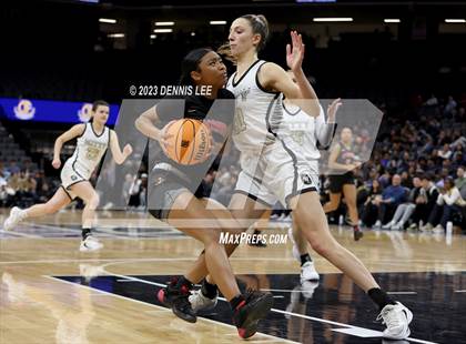 Thumbnail 2 in Etiwanda @ Archbishop Mitty (CIF State Open Div. Final) photogallery.