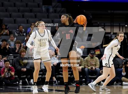 Thumbnail 2 in Etiwanda @ Archbishop Mitty (CIF State Open Div. Final) photogallery.