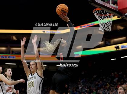 Thumbnail 1 in Etiwanda @ Archbishop Mitty (CIF State Open Div. Final) photogallery.