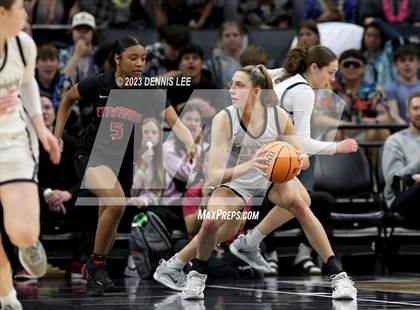 Thumbnail 2 in Etiwanda @ Archbishop Mitty (CIF State Open Div. Final) photogallery.