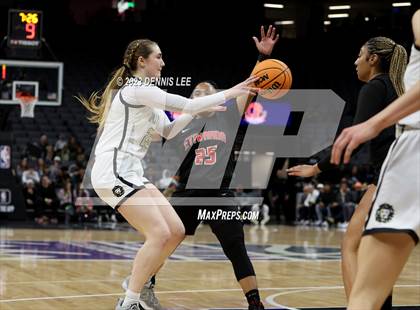 Thumbnail 1 in Etiwanda @ Archbishop Mitty (CIF State Open Div. Final) photogallery.